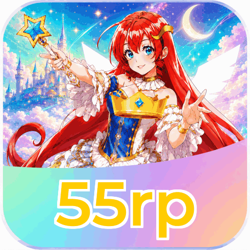 55rp Indonesia - Peningkatan performa dan UI/UX terbaru