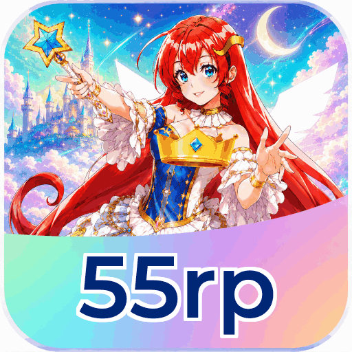 55rp APK Indonesia - Panduan Lengkap dan Tutorial